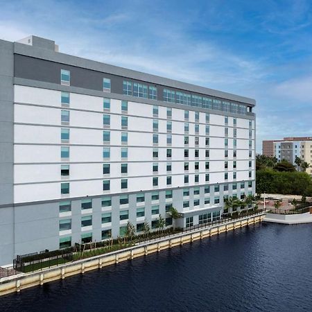 Tru By Hilton Miami Airport South Blue Lagoon, Fl Miami Springs Exteriér fotografie
