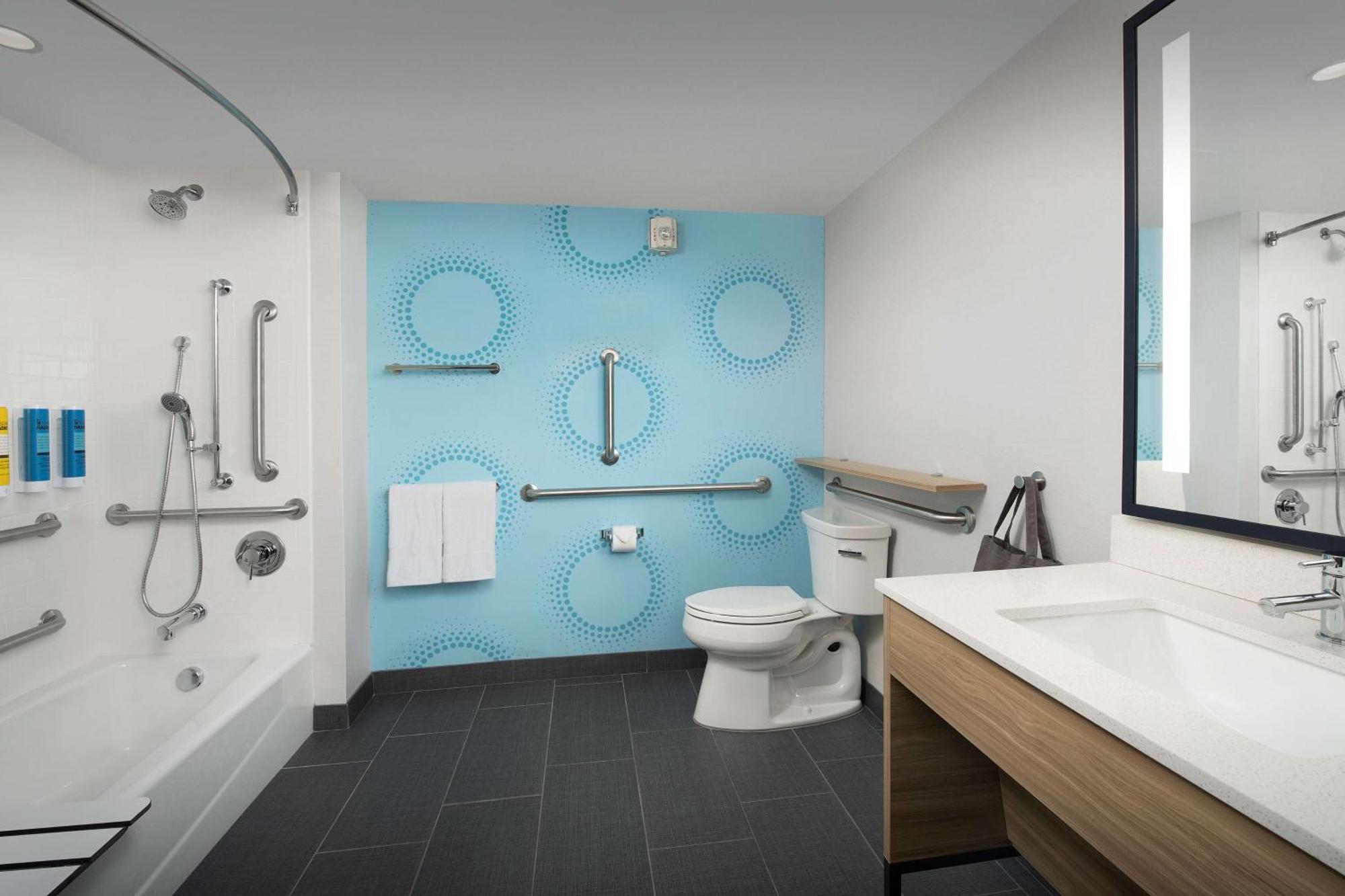 Tru By Hilton Miami Airport South Blue Lagoon, Fl Miami Springs Exteriér fotografie