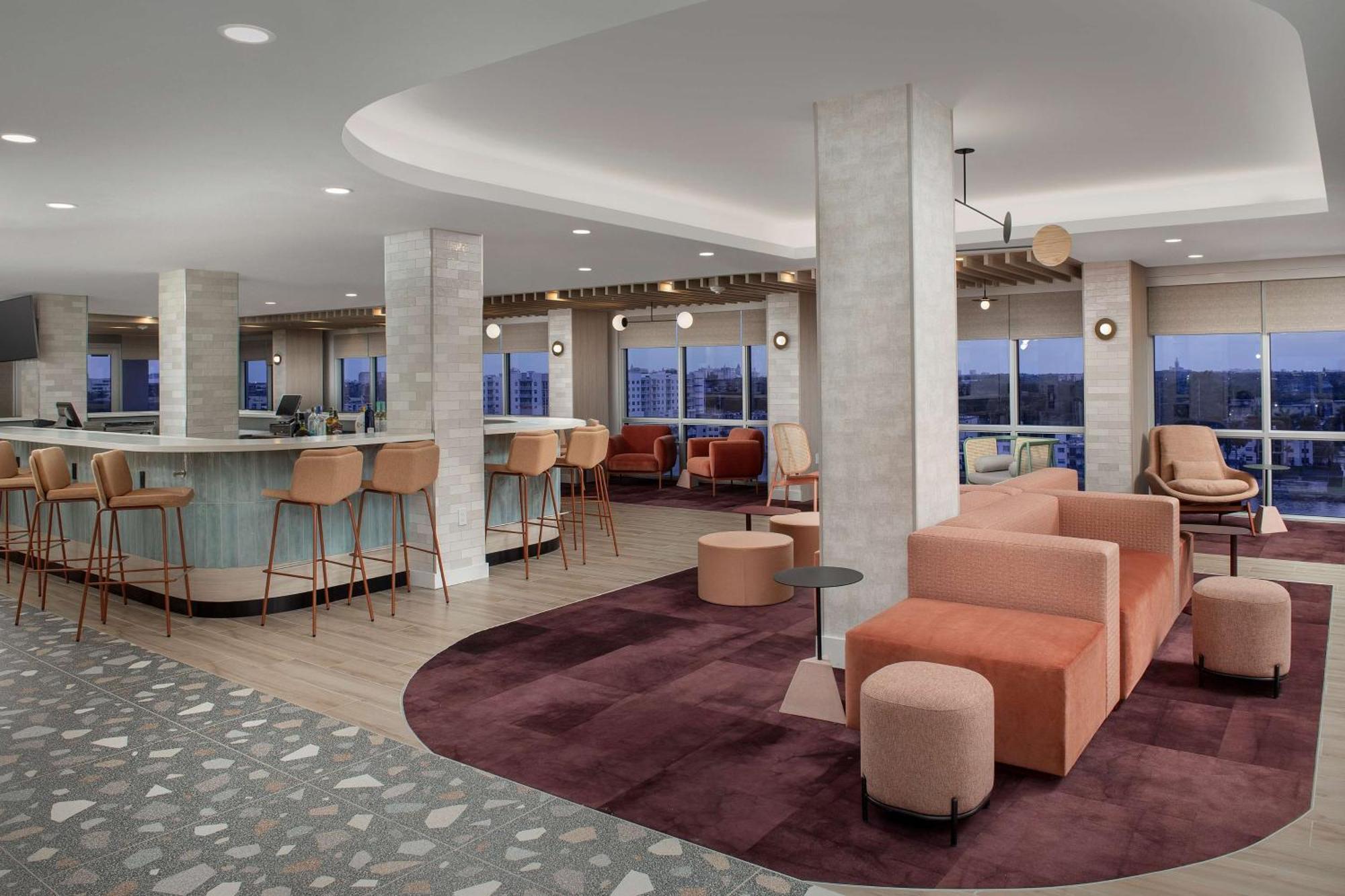 Tru By Hilton Miami Airport South Blue Lagoon, Fl Miami Springs Exteriér fotografie