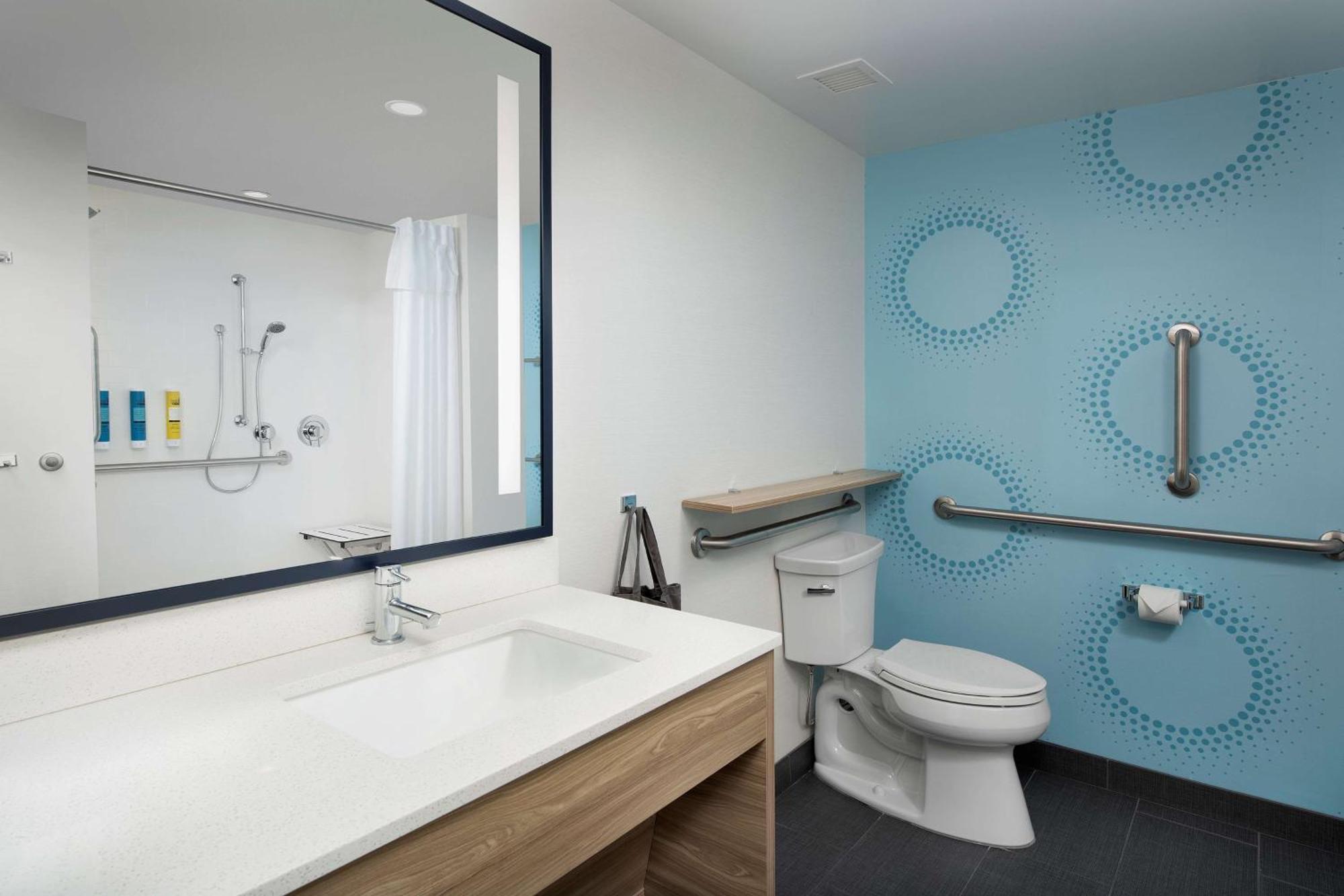 Tru By Hilton Miami Airport South Blue Lagoon, Fl Miami Springs Exteriér fotografie