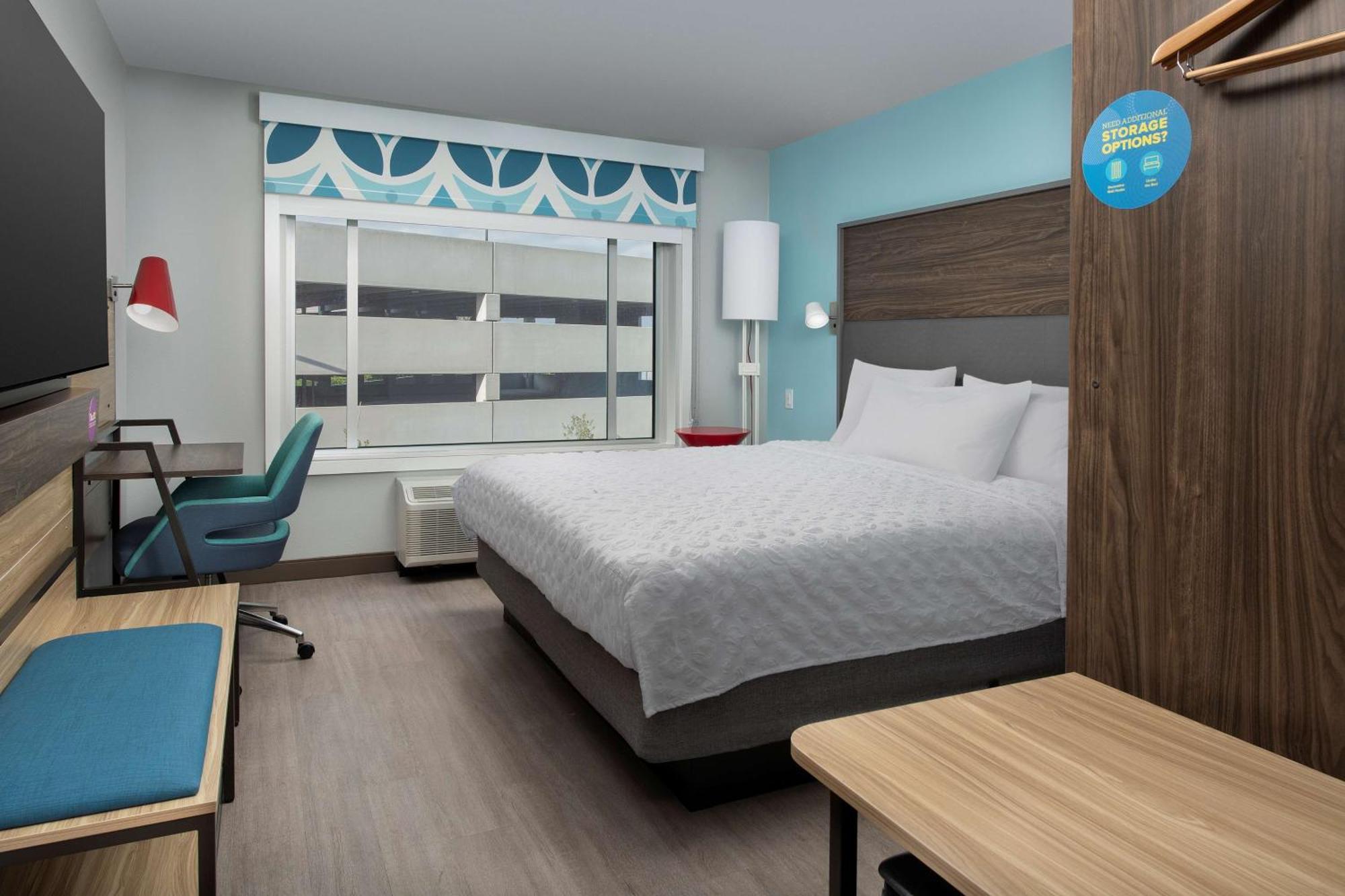 Tru By Hilton Miami Airport South Blue Lagoon, Fl Miami Springs Exteriér fotografie