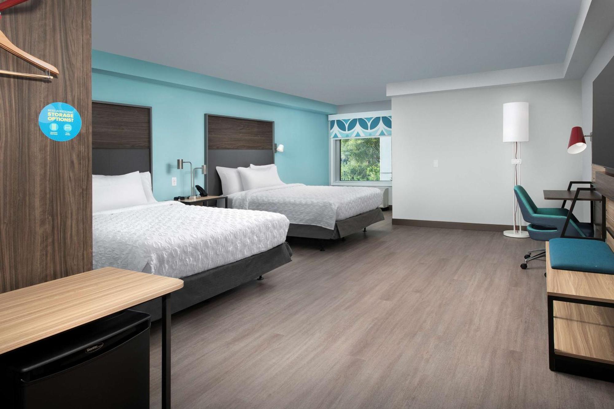 Tru By Hilton Miami Airport South Blue Lagoon, Fl Miami Springs Exteriér fotografie
