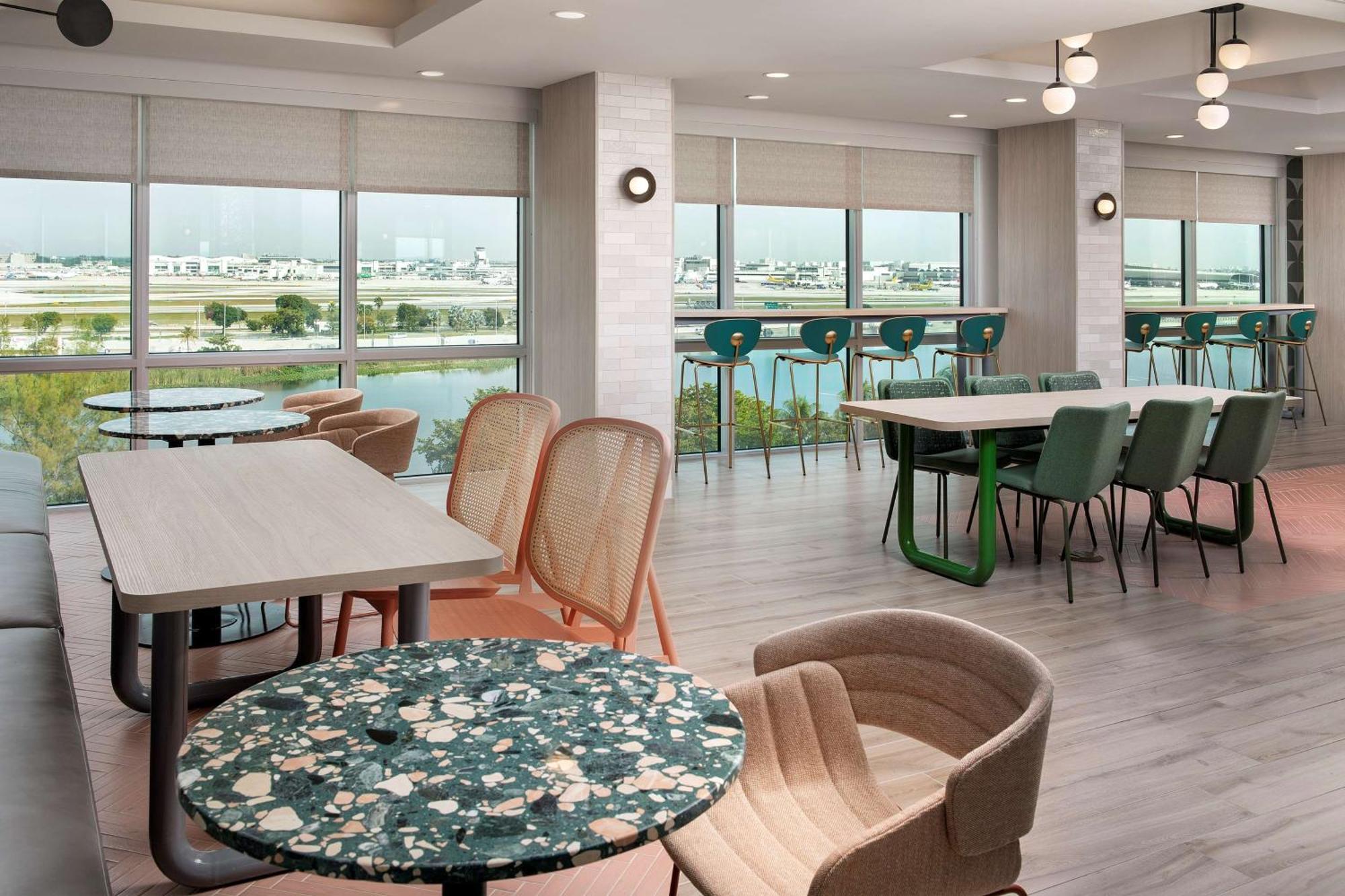 Tru By Hilton Miami Airport South Blue Lagoon, Fl Miami Springs Exteriér fotografie