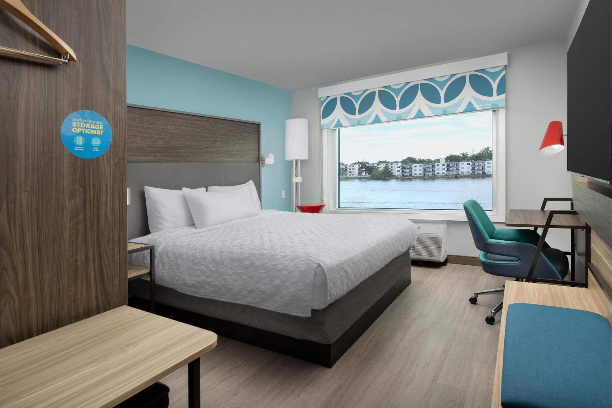 Tru By Hilton Miami Airport South Blue Lagoon, Fl Miami Springs Exteriér fotografie