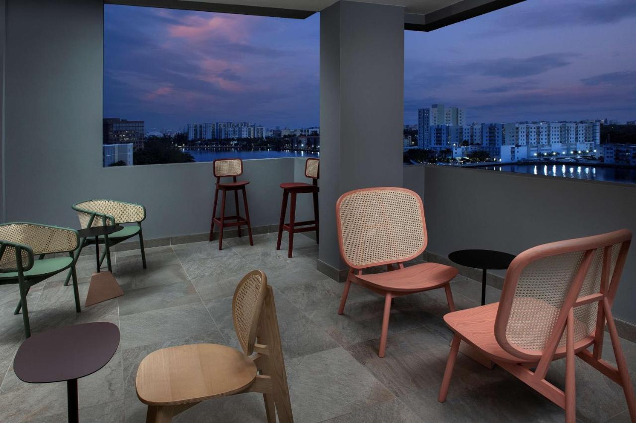 Tru By Hilton Miami Airport South Blue Lagoon, Fl Miami Springs Exteriér fotografie